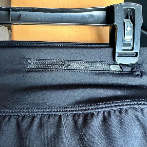 Nike Swim Boardskirt Women's Swimsuit in Black - Picture 5 of 7